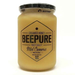 BEEPURE MIEL CREMOSA 900GR