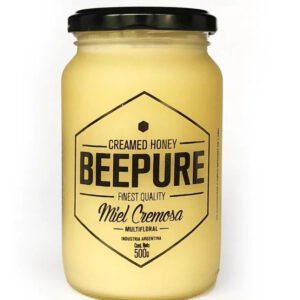 BEEPURE MIEL CREMOSA X 500GR