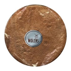 MOLENS PRE PIZZAS INT X2