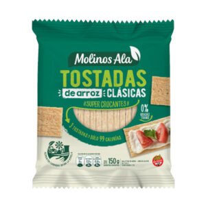MOLINOS ALA T. ARROZ CLASICA