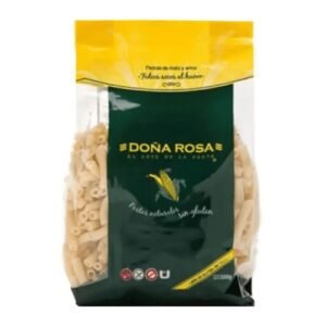 DOÑA ROSA MOSTACHOL X400GR