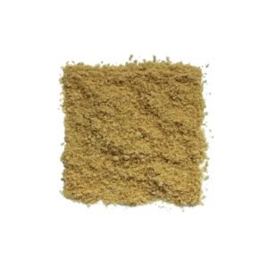 EL FUERTE MOSTAZA MOLIDA GRANEL