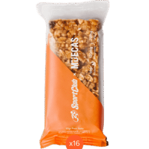 MUECAS BARRITA PROTEICA NARAN