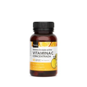 NATIER VITAMINA C CONC X50