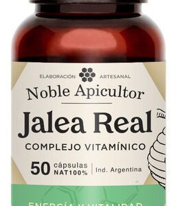 NOBLE APICULTOR JALEA REAL