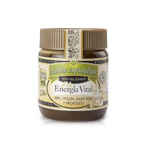 NOBLE APICULTOR POLEN S/TACC
