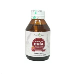 NUTRASEM ACEITE DE CHIA