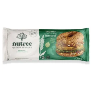 NUTREE MEDALLON BROCOLI