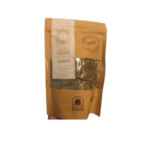 YUYO CEDRON HOJAS GRANEL