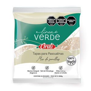 ORALI PASCUALINA MIX SEMILLA