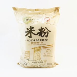 OROX FIDEOS ARROZ TRAD