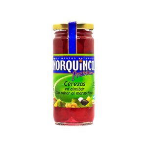 ÑORQUINCO BERENJENAS COND