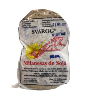 SVAROG MILA SOJA X 12 U