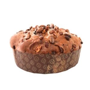 MOLENS PAN DULCE FRUTOS SECOS