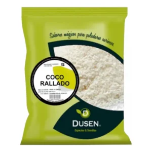 PERGOLA COCO RALLADO S/TACC