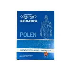 POLEN RECONVERTIDO CRINWAY 5ML