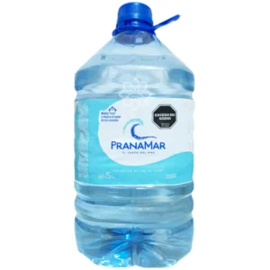 PRANAMAR AGUA DE MAR X5LTS