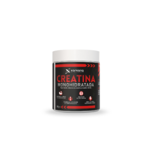 XANTANA CREATINA X300GR