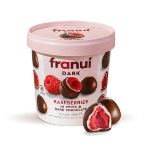 FRANUI AMARGO X150 G S/TACC