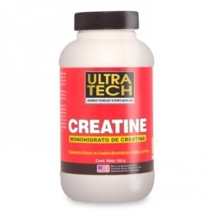 ULTRATECH CREATINE X150GR