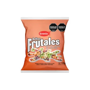 GRANIX ARITOS FRUTALES