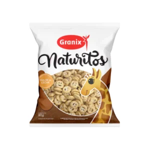 GRANIX NATURITOS DDL