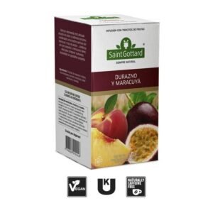 SAINT GOTTARD TE DURAZ/MARACU