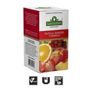 SAINT GOTTARD TE FRUT/DUR/NAR