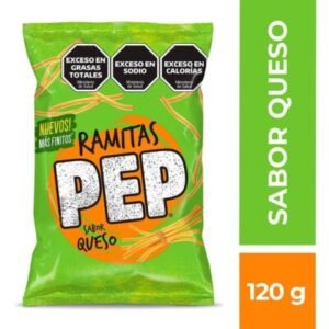 PEPS CUADRADOS S/TACC 120GR
