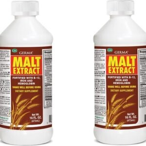 TEDDY EXTRACTO DE MALTA