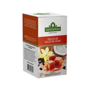 SAINT GOTTARD TE D. DE LECHE