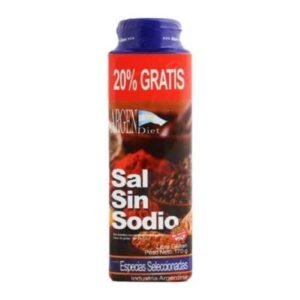 ARGENDIET SAL S/SOD ESPECI