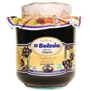 EL BOLSON CONFIT SAUCO S/AZU