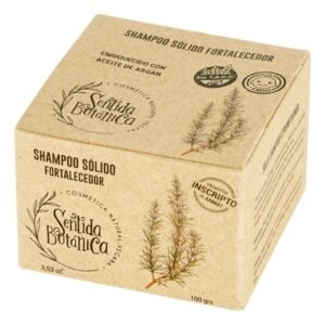 SENTIDA BOTANICA SHAMP GRASO