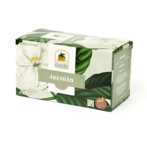 OASIS TE JAZMIN