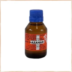 TEDDY AGUA AZHAR 30CC