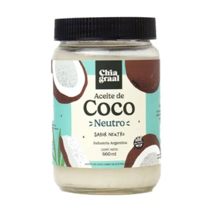 THE COCO ACEITE NEUTRO 360