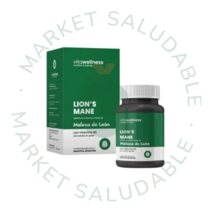 VITAWELLNESS T.M. MELENA