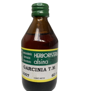 ALSINA TM GARCINIA