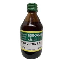 ALSINA TINTURA MADRE ARNICA X 60CC