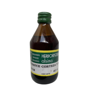 ALSINA TINTURA MADRE SAUCE CORTEZA TM X 60 CC