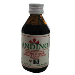 ANDINO TM N°5
