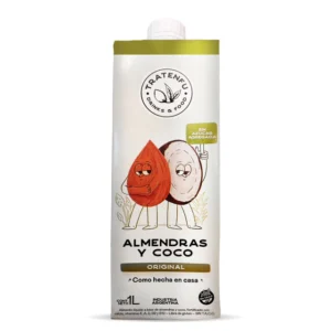 TRATENFU ALMENDRA/COCO 1LT