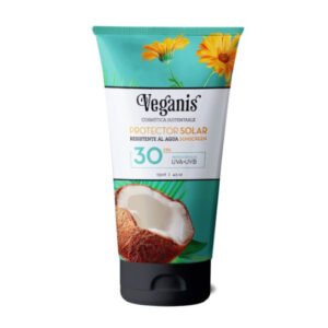 VEGANIS PROTECTOR SOLAR F30