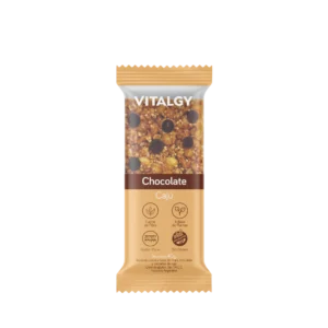 VITALGY BARRA CHOCO/CAJU VITALGY BARRA CHOCO/CAJU