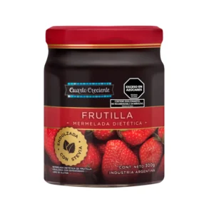 CUARTO CRECIENTE MERM FRUTILLA