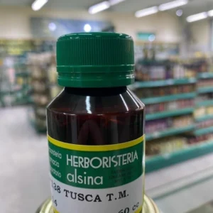 ALSINA TM YERBA MEONA