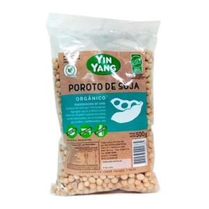 YING YAN POROTOS SOJA ORG